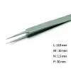 Ultra Fine Pointed Nano Tweezer / 고정밀트위저, Rubis®,RU-5 Nano-SA