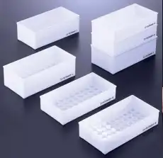 Vial Box / Vial Rack, PS / 바이알보관박스 / 바이알랙