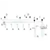 Vacuum Manifold, AIRFREE® / 진공메니폴드, 5-port