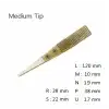 Ceramic Tip Tweezer / 세라믹팁트위저, SIPEL®,SI-CW1602-SA