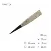 Polymer Tip Tweezer / ESD Safe 팁트위저, SIPEL®,SI-1604-SA