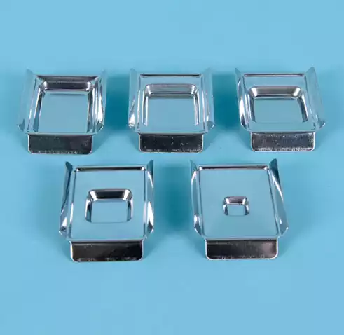 Stainless Steel Base Mold / 스테인레스베이스몰드