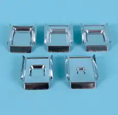 Stainless Steel Base Mold / 스테인레스베이스몰드