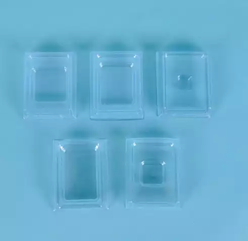 Disposable Base Mold / 일회용베이스몰드