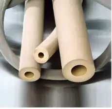 High Vacuum Rubber Tubing / 고압고진공고무튜빙