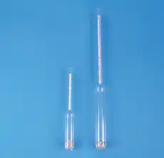 General - Purpose Hydrometer / 표준비중계, L165 mm (일반형)