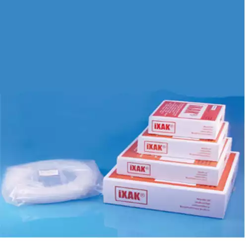 Silicone Tubing, IXAK® / 실리콘튜빙