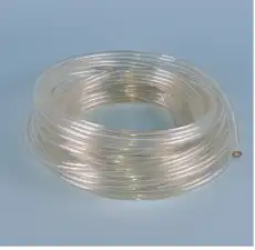 Clear Laboratory Vacuum Tubing, Tygon® / 타이곤실험실용진공튜빙, R3603