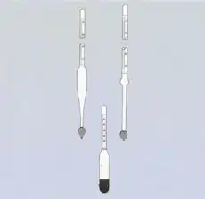 Baume Hydrometer / 보메비중계