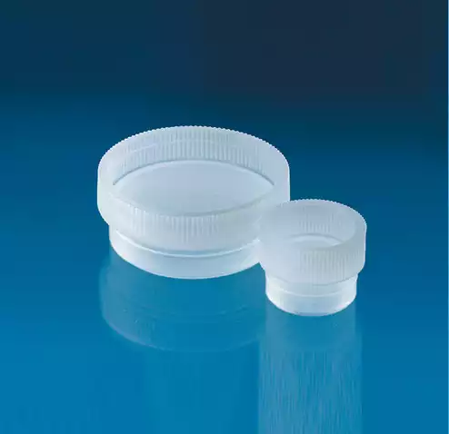 PP Centrifuge Tube, Round Bottom / 플라스틱원심관, 뚜껑별매