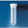 PP Centrifuge Tube, Round Bottom / 플라스틱원심관, 뚜껑별매