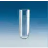 PC Centrifuge Tube, Round Bottom / 투명플라스틱눈금형원심관