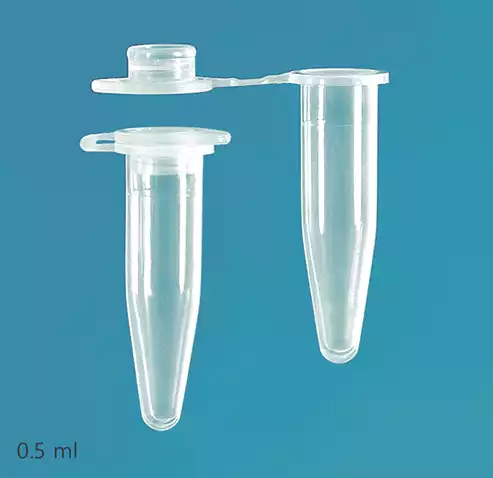 Microcentrifuge Tube / Microtube / 마이크로튜브