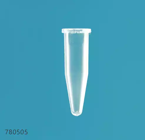 Microcentrifuge Tube / Microtube / 마이크로튜브