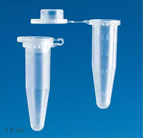 Microcentrifuge Tube / Microtube / 마이크로튜브