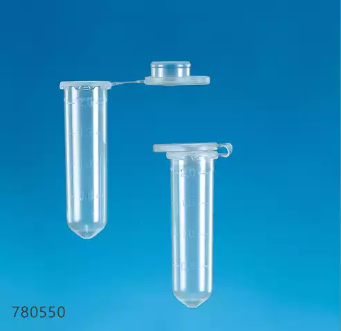 Microcentrifuge Tube / Microtube / 마이크로튜브