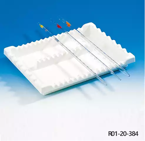 Pipet Tray / 피펫트레이