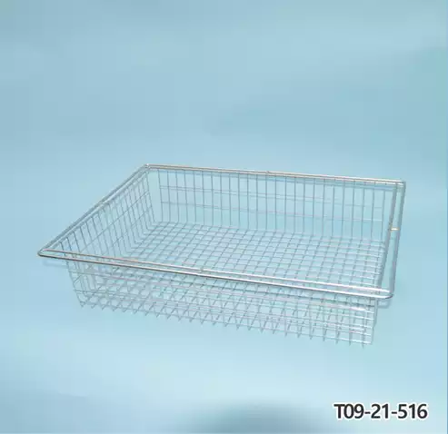 Stainless Steel wire Tray / 스테인레스분리형트레이