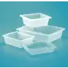 Plastic Utility Tray / Sterilizing Pan / 플라스틱트레이