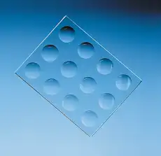 Glass Spotting Tile / 스포팅트레이