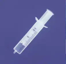 Disposable PP Syringe / Norm-ject Syringe / 일회용PP주사기