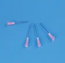 Disposable Syringe Needle / 일회용주사바늘