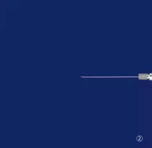 Gas Tight Syringe / 가스샘플투입용주사기