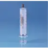 Matched Numbered Glass Syringe  / 고급형유리주사기, Metal Luer-Lock Tip