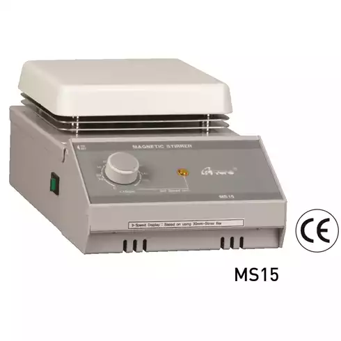 Magnetic stirrer, Analog / 스터러, 아날로그형