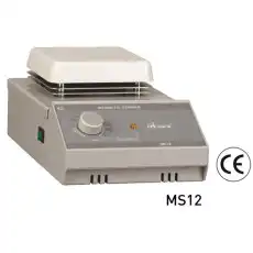 Magnetic stirrer, Analog / 스터러, 아날로그형