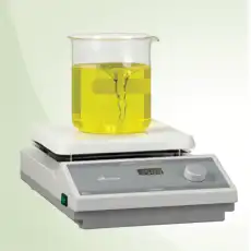 Magnetic stirrer, Digital / 스터러, 디지털형