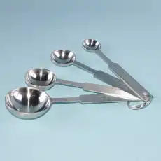 Measuring Spoon Set / 스푼세트