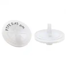 PTFE(Teflon) Syringe Filters / PTFE(테플론)시린지필터