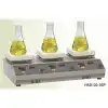 Independent Multi-position Magnetic stirrer with heating, All Digital / 독립멀티포지션히팅스터러, 올디지털형