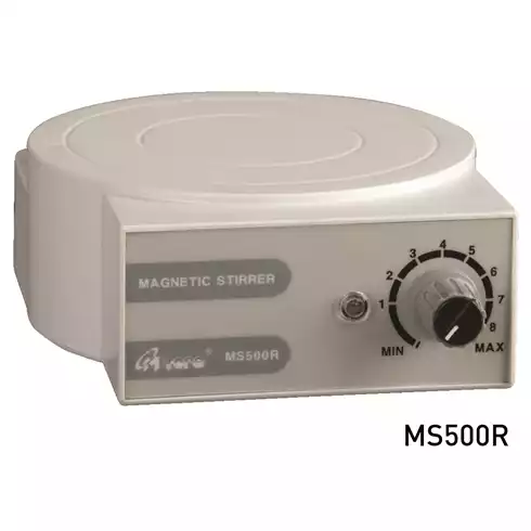 Mini Magnetic stirrer / 소형스터러