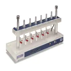 Gel eluter, PAK6 / 겔일루터