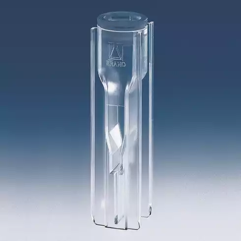 Disposable UV Micro Cuvette / UV-VIS용 일회용마이크로큐벳