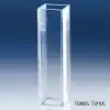 Disposable Standard Cuvette / 일회용큐벳