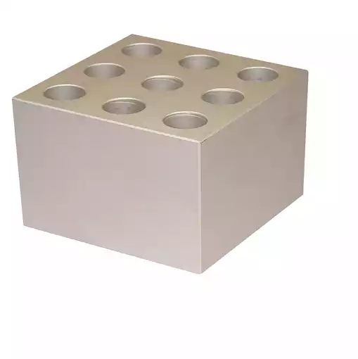 Heating block, ALB64 / 히팅블럭