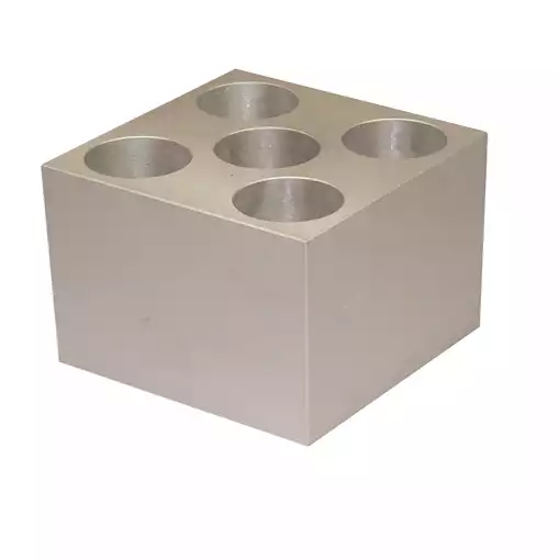 Heating block, ALB64 / 히팅블럭