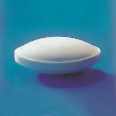 Egg Shaped, Magnetic Stir Bar / 에그형마그네틱바