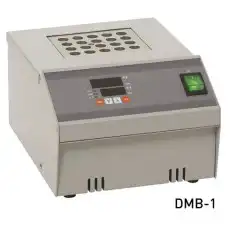 Dry block heater / 히팅블럭, 블럭히터