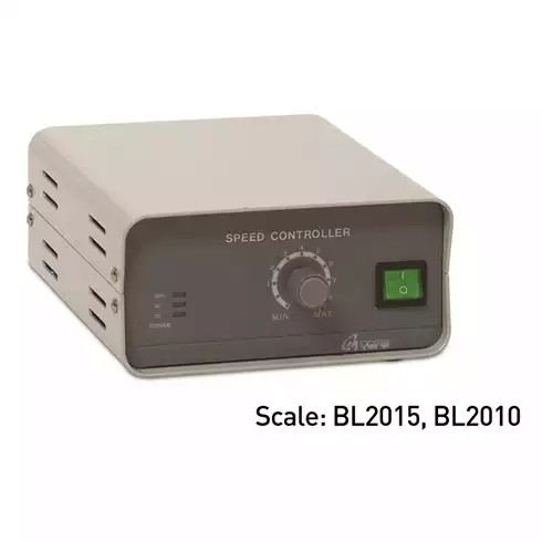 Overhead stirrer controller seperated, Brushless DC Moter(200W), 80L & 100L / 컨트롤러분리형오버헤드스터러, 브러쉬리스 DC모터(200W), 80L & 100L