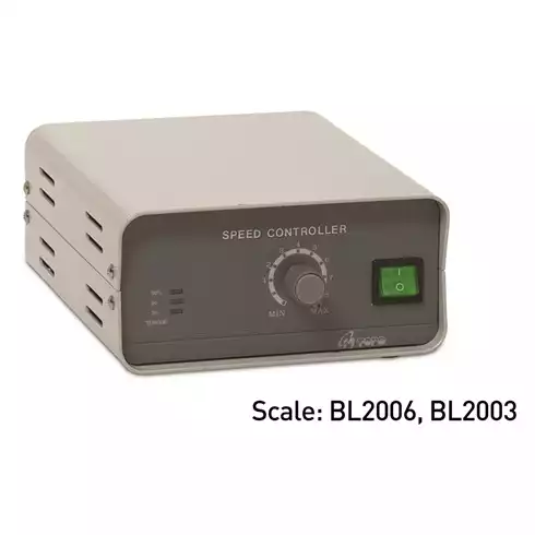 Overhead stirrer controller seperated, Brushless DC Moter(200W), 120L & 150L / 컨트롤러분리형오버헤드스터러, 브러쉬리스 DC모터(200W), 120L & 150L