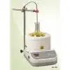 Heating mantle with controller for round bottom flask, Digital / 컨트롤러부착형히팅맨틀, 라운드플라스크용, 디지털형