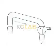 Adapter, Vaccum, Distilling / 진공증류아답타