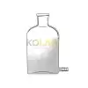 Bottle, Aspirator, Outlet for tubing / 호스부하구병