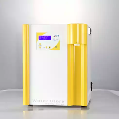 WELLIX PURE, Pure water system, 27L/hr, 37L/hr / 웰릭스퓨어, 순수제조장치, 27L/hr, 37L/hr