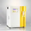 DREAM PLUS, Pure & Ultrapure water system, 15L/hr, 25L/hr / 드림플러스, 순수&초순수제조장치, 15L/hr, 25L/hr