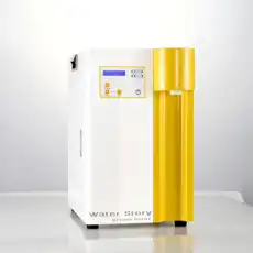 DREAM PURE, Pure water system, 15L/hr, 25L/hr / 드림퓨어, 순수제조장치, 15L/hr, 25L/hr